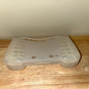 3DS dreamGEAR (rubber) protective case